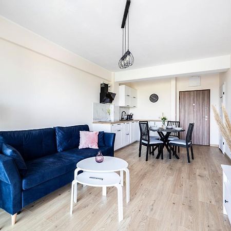 Apartament 409 Natural Darlowko Ujście-Darłowskie 외부 사진